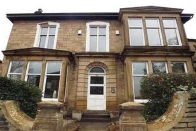  Image of 2 bedroom Flat to rent in Western Bank Sheffield S10 at Sheffield, S10 2TJ
