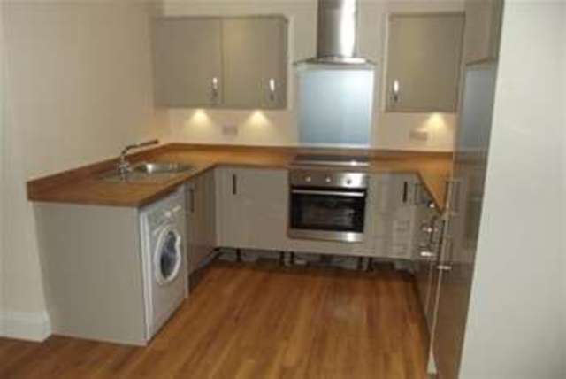  Image of 2 bedroom Flat to rent in Western Bank Sheffield S10 at Sheffield, S10 2TJ