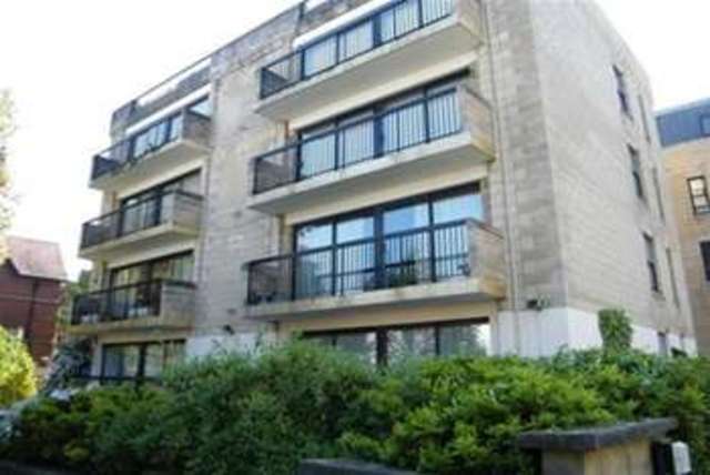  Image of 2 bedroom Flat to rent in Western Road Cheltenham GL50 at Cheltenham, GL50 3RH