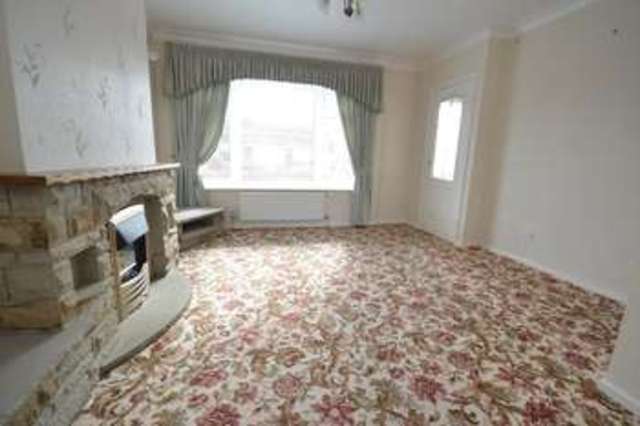  Image of 3 bedroom Semi-Detached house for sale in Westfield Drive Ossett WF5 at Ossett West Yorkshire, WF5 8HJ