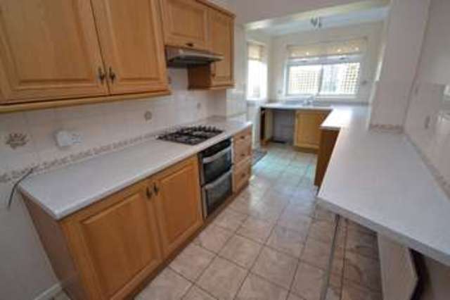  Image of 3 bedroom Semi-Detached house for sale in Westfield Drive Ossett WF5 at Ossett West Yorkshire, WF5 8HJ