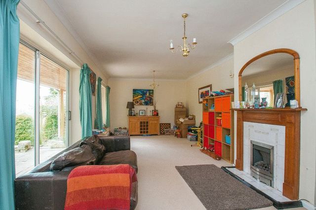  Image of 3 bedroom Detached house for sale in Weston Park East Bath BA1 at Weston Park East  Bath, BA1 2UX