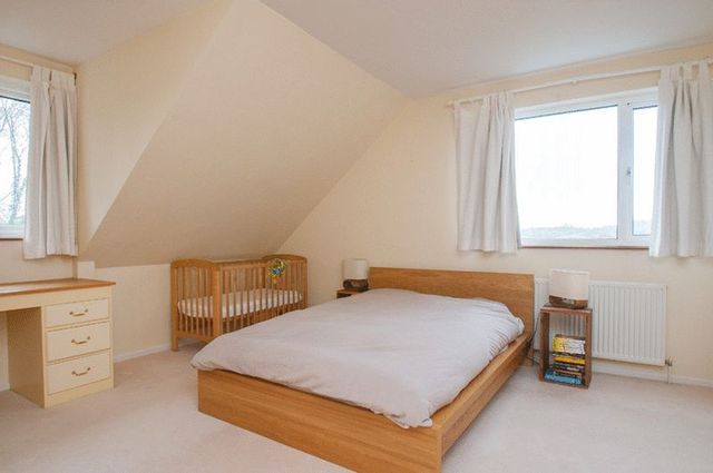  Image of 3 bedroom Detached house for sale in Weston Park East Bath BA1 at Weston Park East  Bath, BA1 2UX