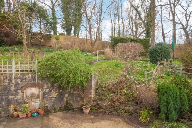  Image of 3 bedroom Detached house for sale in Weston Park East Bath BA1 at Weston Park East  Bath, BA1 2UX