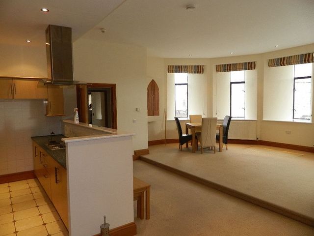  Image of 1 bedroom Flat for sale in Locking Road Weston-super-Mare BS23 at Locking Road  Weston-Super-Mare, BS23 3EN