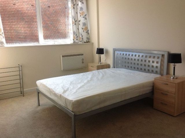  Image of 1 bedroom Flat to rent in Suffolk Street Queensway Birmingham B1 at Suffolk Street Queensway  Birmingham, B1 1LS