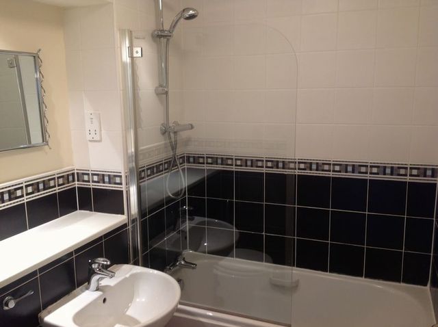  Image of 1 bedroom Flat to rent in Suffolk Street Queensway Birmingham B1 at Suffolk Street Queensway  Birmingham, B1 1LS