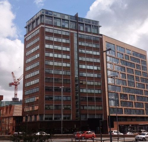  Image of 1 bedroom Flat to rent in Suffolk Street Queensway Birmingham B1 at Suffolk Street Queensway  Birmingham, B1 1LS