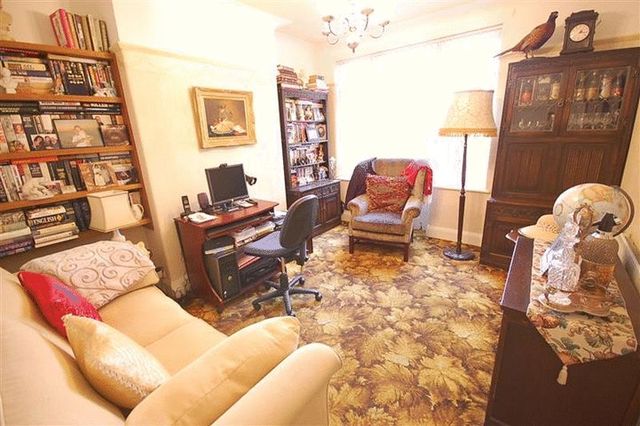  Image of 3 bedroom Semi-Detached house for sale in Wheatcroft Road Allerton Liverpool L18 at Wheatcroft Road Allerton Liverpool, L18 9UF