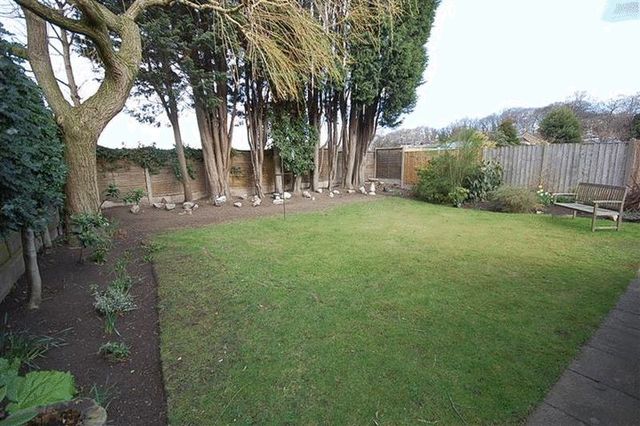  Image of 3 bedroom Semi-Detached house for sale in Wheatcroft Road Allerton Liverpool L18 at Wheatcroft Road Allerton Liverpool, L18 9UF