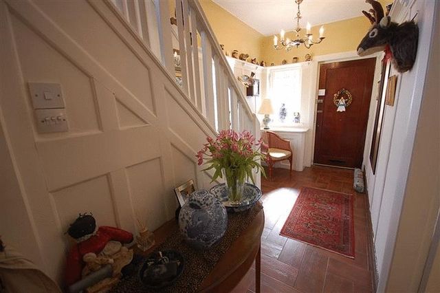  Image of 3 bedroom Semi-Detached house for sale in Wheatcroft Road Allerton Liverpool L18 at Wheatcroft Road Allerton Liverpool, L18 9UF