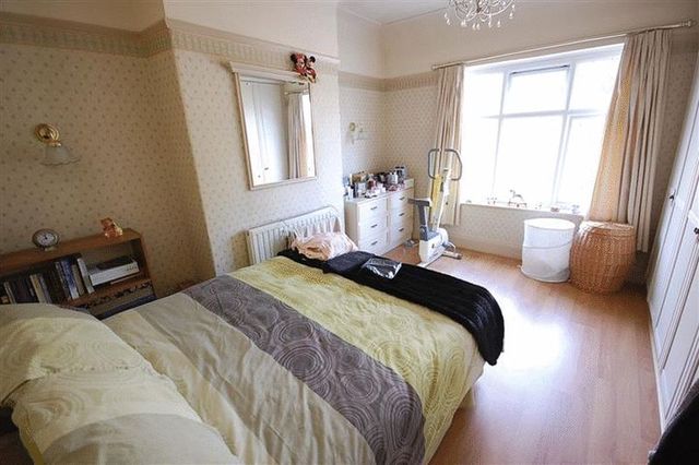  Image of 3 bedroom Semi-Detached house for sale in Wheatcroft Road Allerton Liverpool L18 at Wheatcroft Road Allerton Liverpool, L18 9UF