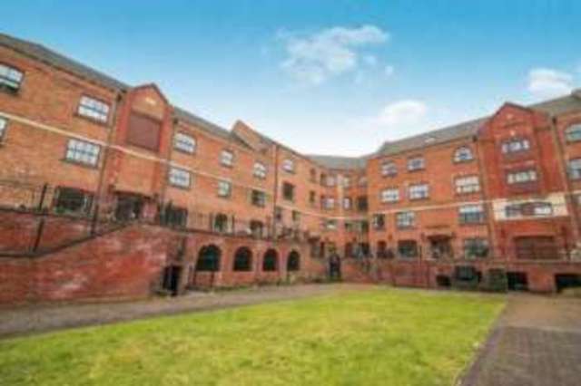  Image of 2 bedroom Flat for sale in Whitefriars Wharf Tonbridge TN9 at Tonbridge Kent Tonbridge, TN9 1QP
