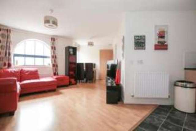  Image of 2 bedroom Flat for sale in Whitefriars Wharf Tonbridge TN9 at Tonbridge Kent Tonbridge, TN9 1QP