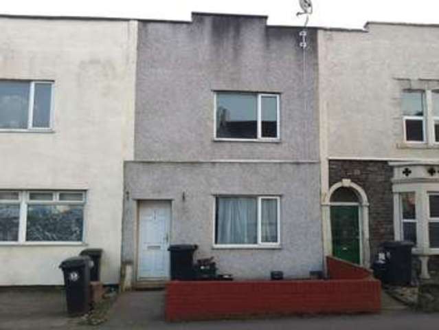  Image of 2 bedroom Terraced house to rent in Whitehall Road Redfield Bristol BS5 at Whitehall Road Whitehall Bristol, BS5 9BP