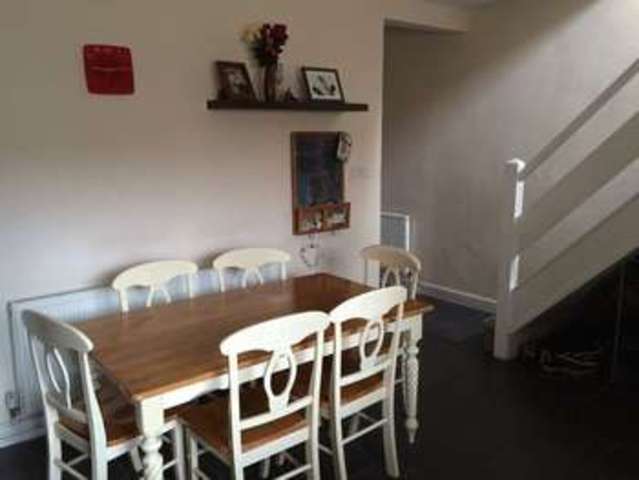  Image of 2 bedroom Terraced house to rent in Whitehall Road Redfield Bristol BS5 at Whitehall Road Whitehall Bristol, BS5 9BP