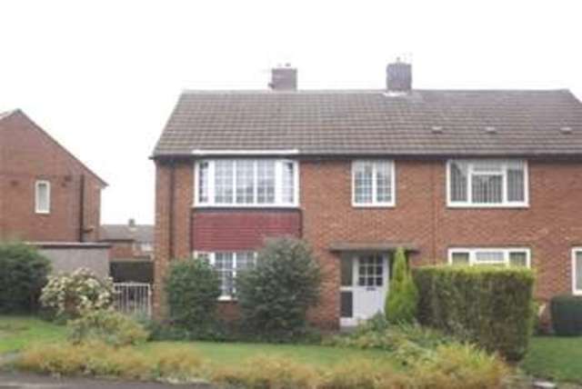  Image of 3 bedroom Detached house to rent in Whitworth Road Chesterfield S41 at Chesterfield, S41 7DL