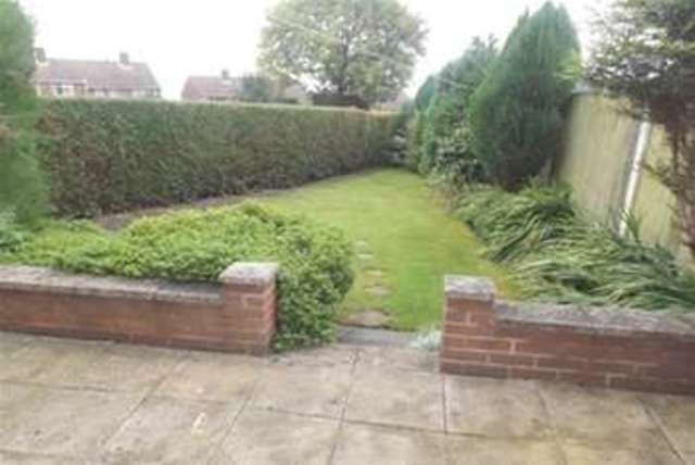  Image of 3 bedroom Detached house to rent in Whitworth Road Chesterfield S41 at Chesterfield, S41 7DL