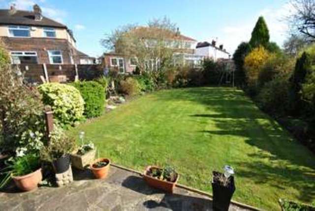  Image of 3 bedroom Semi-Detached house for sale in Wicklow Avenue Edgeley Stockport SK3 at Cheadle Heath Stockport Cheadle, SK3 0UL