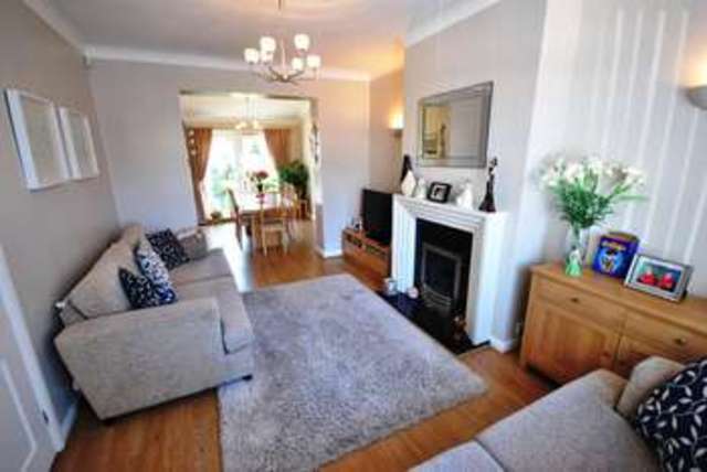  Image of 3 bedroom Semi-Detached house for sale in Wicklow Avenue Edgeley Stockport SK3 at Cheadle Heath Stockport Cheadle, SK3 0UL