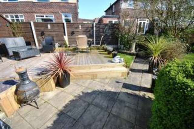  Image of 3 bedroom Semi-Detached house for sale in Wicklow Avenue Edgeley Stockport SK3 at Cheadle Heath Stockport Cheadle, SK3 0UL