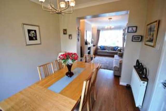  Image of 3 bedroom Semi-Detached house for sale in Wicklow Avenue Edgeley Stockport SK3 at Cheadle Heath Stockport Cheadle, SK3 0UL