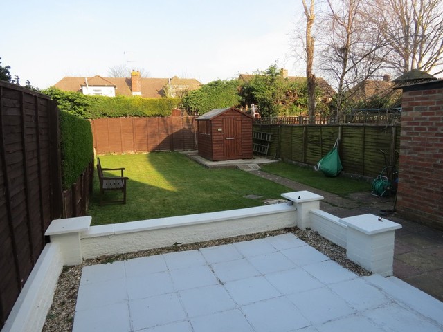  Image of 3 bedroom Semi-Detached house for sale in Wicor Mill Lane Fareham PO16 at Wicor Mill Lane Portchester Fareham, PO16 9EG
