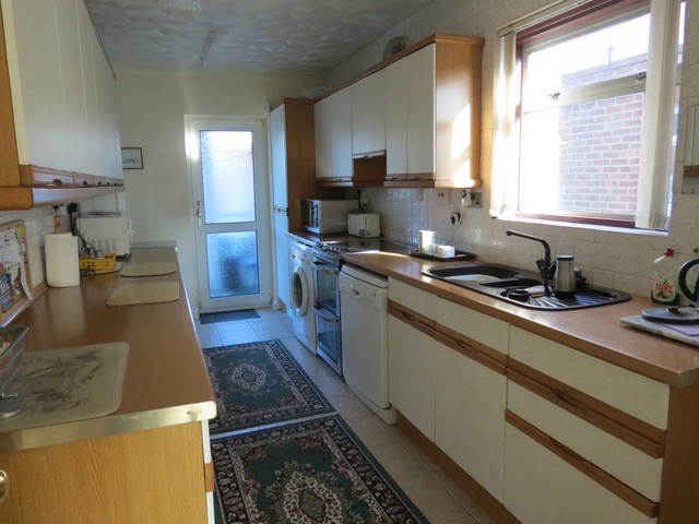  Image of 3 bedroom Semi-Detached house for sale in Wicor Mill Lane Fareham PO16 at Wicor Mill Lane Portchester Fareham, PO16 9EG