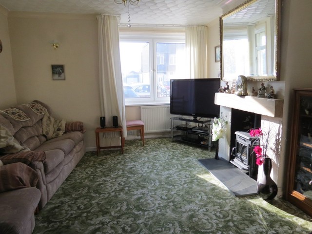  Image of 3 bedroom Semi-Detached house for sale in Wicor Mill Lane Fareham PO16 at Wicor Mill Lane Portchester Fareham, PO16 9EG