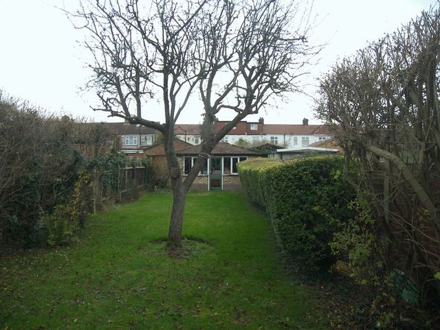 Image of 3 bedroom Detached house for sale in Widecombe Gardens Ilford IG4 at Widecombe Gardens  Redbridge, IG4 5LT