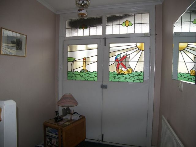  Image of 3 bedroom Detached house for sale in Widecombe Gardens Ilford IG4 at Widecombe Gardens  Redbridge, IG4 5LT