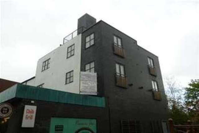  Image of 1 bedroom Flat to rent in Wilbraham Road Fallowfield Manchester M14 at Manchester, M14 6JS