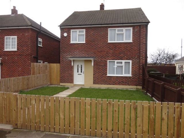  Image of 3 bedroom Detached house to rent in William Henry Street Bootle L20 at William Henry Street  Bootle, L20 8LY