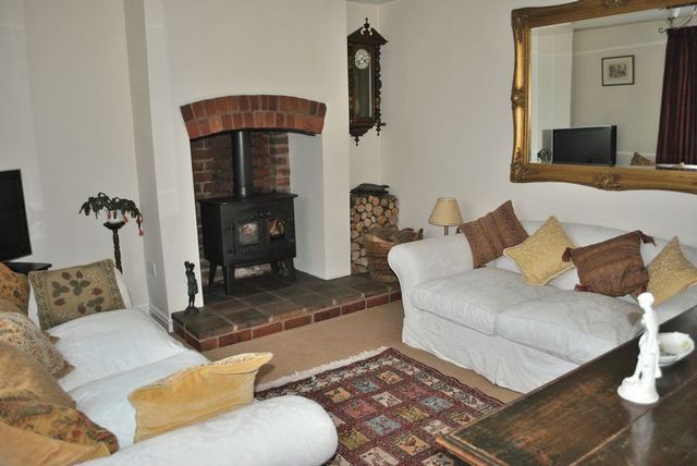 Image of 3 bedroom Detached house for sale in William Street Ponciau Wrexham LL14 at William Street Ponciau Wrexham, LL14 1RU