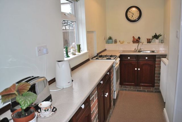  Image of 3 bedroom Detached house for sale in William Street Ponciau Wrexham LL14 at William Street Ponciau Wrexham, LL14 1RU