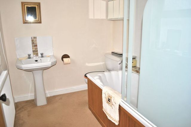  Image of 3 bedroom Detached house for sale in William Street Ponciau Wrexham LL14 at William Street Ponciau Wrexham, LL14 1RU