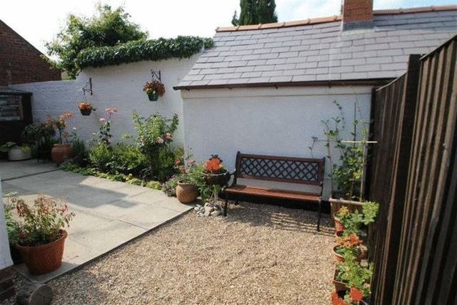  Image of 3 bedroom Detached house for sale in William Street Ponciau Wrexham LL14 at William Street Ponciau Wrexham, LL14 1RU