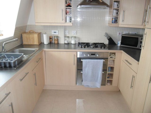  Image of 2 bedroom Flat to rent in Willington Road Swindon SN25 at Willington Road  Swindon, SN25 2HB