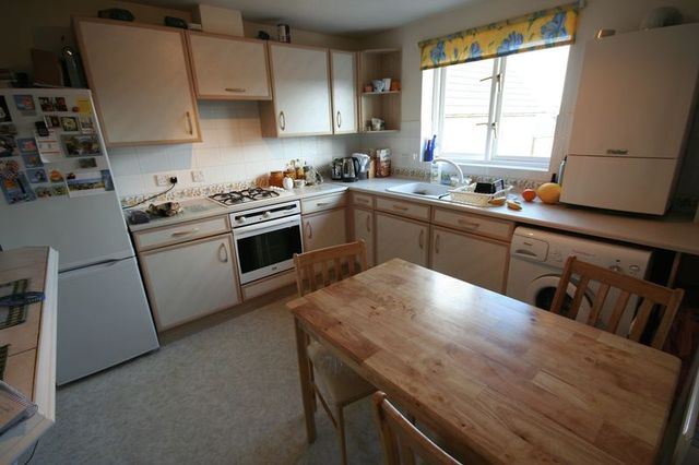  Image of 2 bedroom Flat to rent in Willow Brook Abingdon OX14 at Willow Brook  Abingdon, OX14 1TD