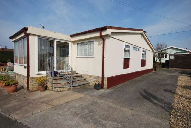 Image of 3 bedroom Detached house for sale in Willow Drive Lamaleach Residential Park Freckleton Preston PR4 at Willow Drive Freckleton Preston, PR4 1DF
