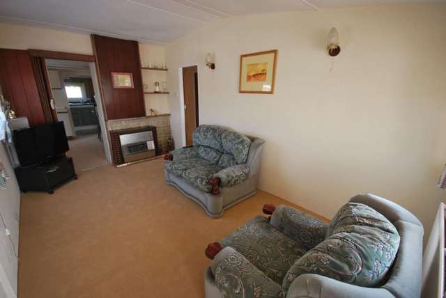  Image of 3 bedroom Detached house for sale in Willow Drive Lamaleach Residential Park Freckleton Preston PR4 at Willow Drive Freckleton Preston, PR4 1DF