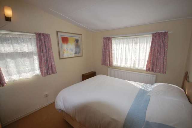  Image of 3 bedroom Detached house for sale in Willow Drive Lamaleach Residential Park Freckleton Preston PR4 at Willow Drive Freckleton Preston, PR4 1DF