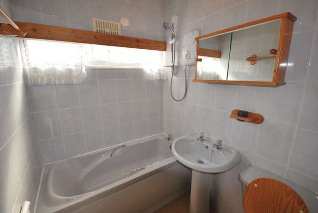  Image of 3 bedroom Detached house for sale in Willow Drive Lamaleach Residential Park Freckleton Preston PR4 at Willow Drive Freckleton Preston, PR4 1DF
