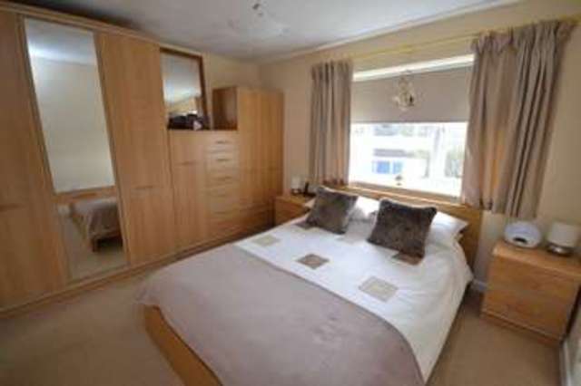  Image of 2 bedroom Terraced house for sale in Willow Grove Ossett WF5 at Ossett West Yorkshire, WF5 0AH