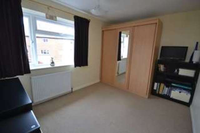  Image of 2 bedroom Terraced house for sale in Willow Grove Ossett WF5 at Ossett West Yorkshire, WF5 0AH