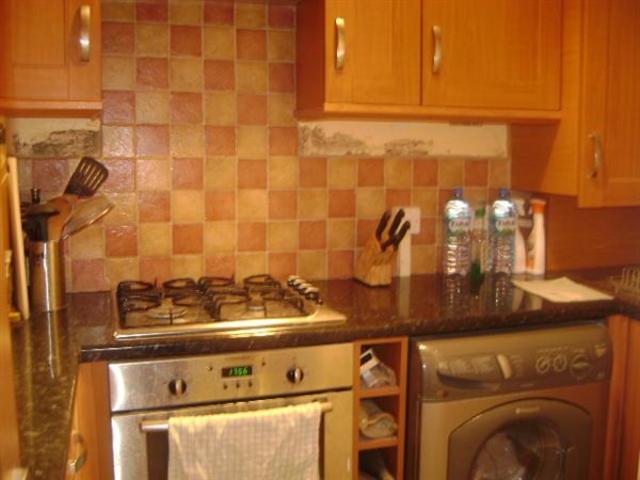  Image of 1 bedroom Apartment to rent in Deptford Church Street London SE8 at Deptford High Street, SE8 4SG