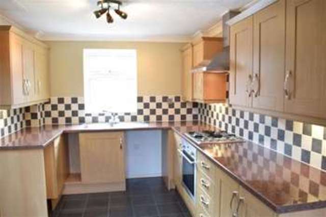  Image of 3 bedroom Detached house for sale in Wilson Court Ford Arundel BN18 at Ford Arundel Arundel, BN18 0NQ