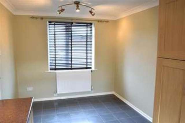  Image of 3 bedroom Detached house for sale in Wilson Court Ford Arundel BN18 at Ford Arundel Arundel, BN18 0NQ