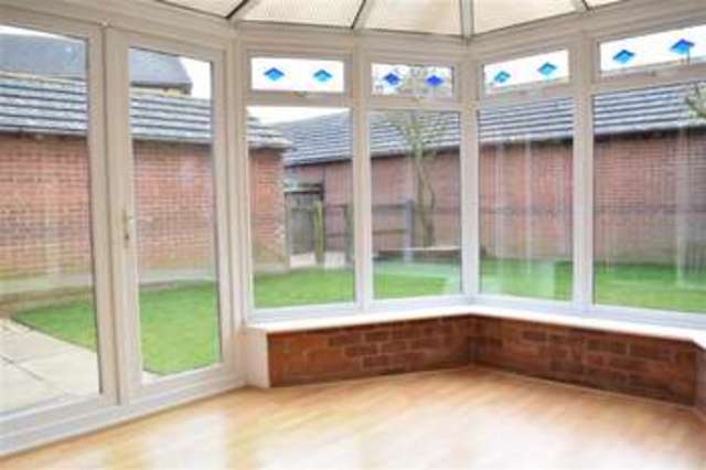  Image of 3 bedroom Detached house for sale in Wilson Court Ford Arundel BN18 at Ford Arundel Arundel, BN18 0NQ