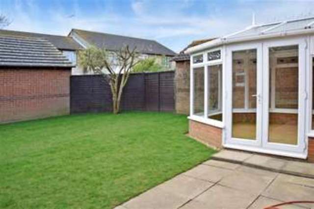  Image of 3 bedroom Detached house for sale in Wilson Court Ford Arundel BN18 at Ford Arundel Arundel, BN18 0NQ